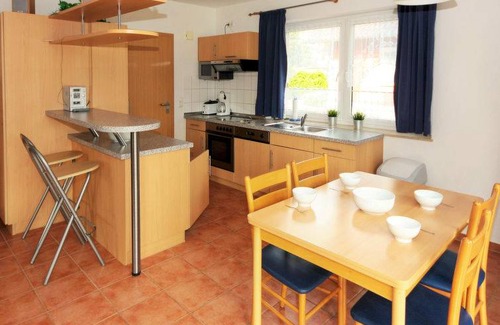 Muritz Complejo | 50 m² Complejo vacacional ∙ 1 habitación ∙ 2 personas