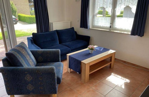 Muritz Complejo | 50 m² Complejo vacacional ∙ 1 habitación ∙ 2 personas