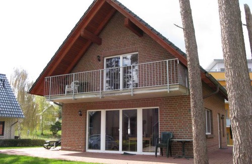 Muritz Complejo | 50 m² Complejo vacacional ∙ 1 habitación ∙ 2 personas