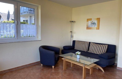 Muritz Complejo | 50 m² Complejo vacacional ∙ 1 habitación ∙ 2 personas