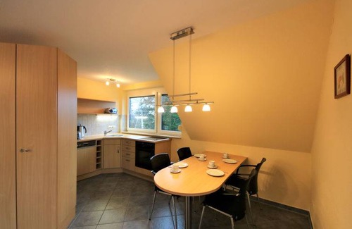 Muritz Complejo | 50 m² Complejo vacacional ∙ 1 habitación ∙ 2 personas