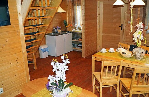 Gaski Complejo | 50 m² Complejo vacacional ∙ 1 habitación ∙ 4 personas