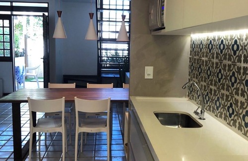 Barra Mar Casa | 50 meters from the sea