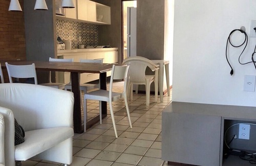 Barra Mar Casa | 50 meters from the sea