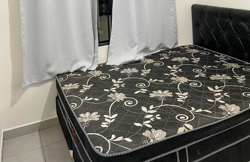 Enseada Apartamento | 50 meters from Prainha / 4 people- 1 car