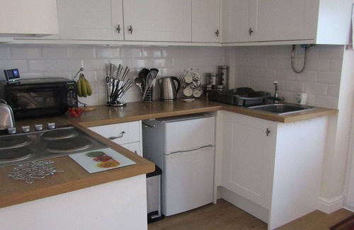 Trusthorpe Casa | 50 meters from miles of dog friendly beach