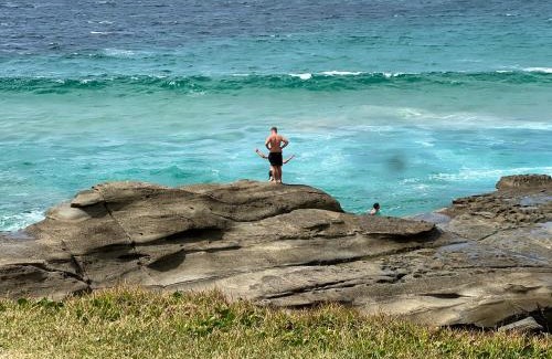 Noraville Casa | 50 meters to the beach Hargraves Beach Cottage