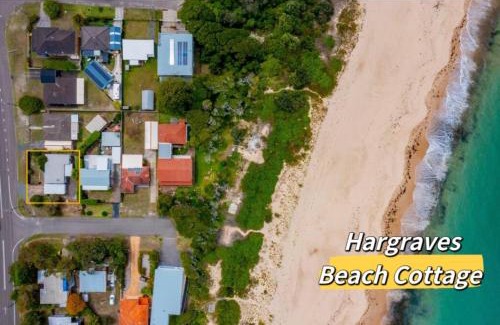 Noraville Casa | 50 meters to the beach Hargraves Beach Cottage