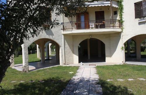 Haniotis Casa | 50 metres from the beach
