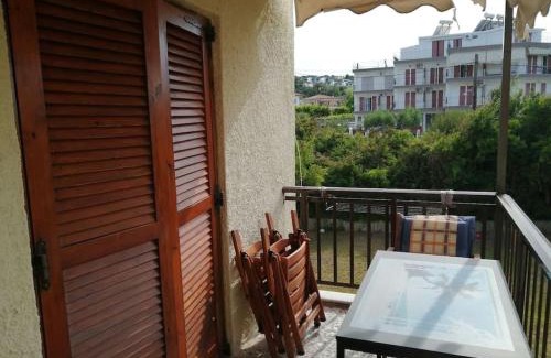 Haniotis Casa | 50 metres from the beach