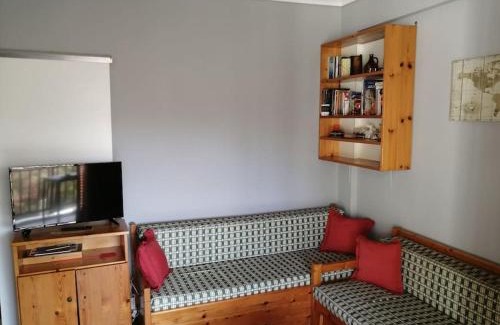 Haniotis Casa | 50 metres from the beach