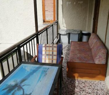 Haniotis Casa | 50 metres from the beach
