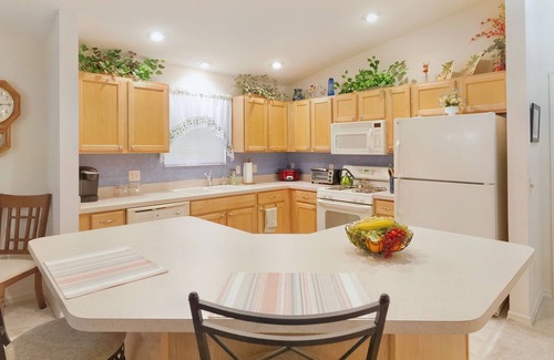 Lynnhaven Casa | 50 minutes from Orlando! Family-sized Ranch with Cable and Wi-Fi in The Villages