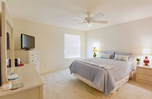 Lynnhaven Casa | 50 minutes from Orlando! Family-sized Ranch with Cable and Wi-Fi in The Villages