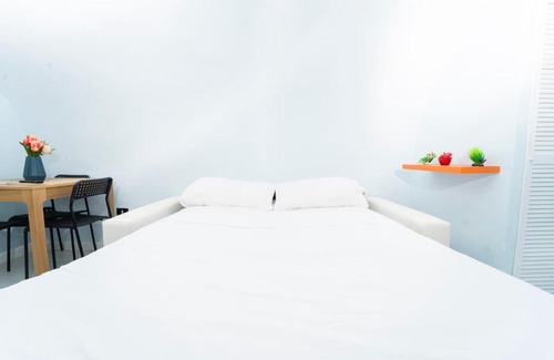 Historical Center Apartamento | [50 mt dal centro] Elegante Appartamento Napoli