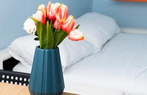 Historical Center Apartamento | [50 mt dal centro] Elegante Appartamento Napoli