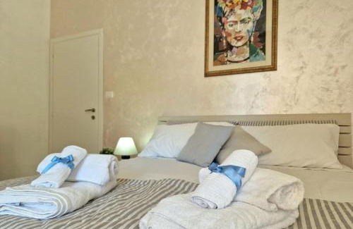 Porto Sant'Elpidio Apartamento | [50 mt DAL MARE] Corte Wi-fi e Condizionatore