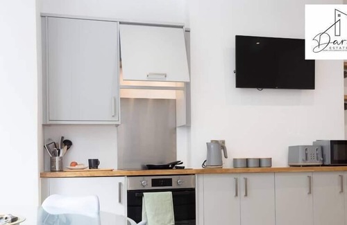 Walkden Apartamento | *50% off 28 Night Stays -Darko Estates- Manchester