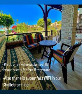 Al-Hammam Apartamento | 50% Off. 2BR , 2BR Ground floor with pool view, private beach access, security 24/7 شاليه ٢ غرفه ، ٢ حمام ف الدور الارضي قدام جنينه و حمام السباحه مباشره ، شاطيء خاص بالقرية و أمن ٢٤ ساعه و مسجد خاص