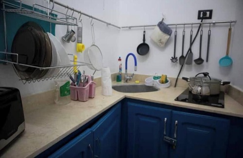 Sidi Jabir Apartamento | 50%OFF!Mediterranean eco-friendly 1 BR apt