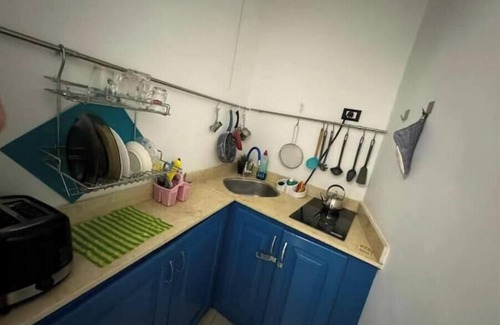 Sidi Jabir Apartamento | 50%OFF!Mediterranean eco-friendly 1 BR apt