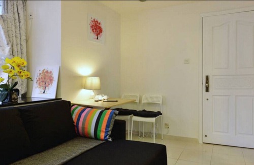 Mong Kok Apartamento | ¡50% rebajado! Nuevo apartamento 2BR MongKok.