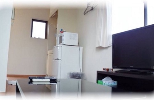 Higashi Ward Apartamento | 50 off with more facilities than a business hotel - Short term single / Sakai Ōsaka