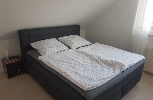 Pfaffenhofen an der Ilm Casa | 50 Quadratmeter abgeschlossene Wohnung mit Panoramablick