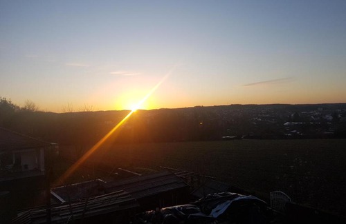 Pfaffenhofen an der Ilm Casa | 50 Quadratmeter abgeschlossene Wohnung mit Panoramablick