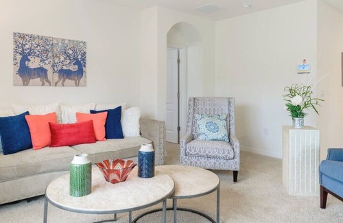 Haines City Casa | 500 BK: Cozy Gem Near Legoland & Disney