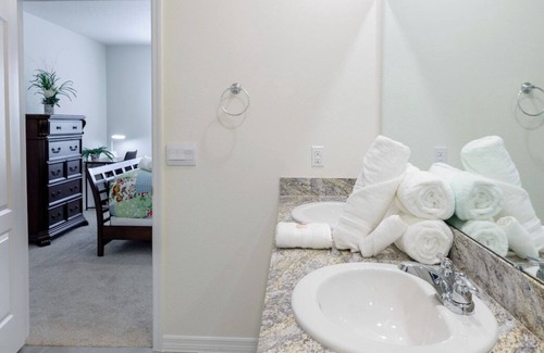 Haines City Casa | 500 BK: Cozy Gem Near Legoland & Disney