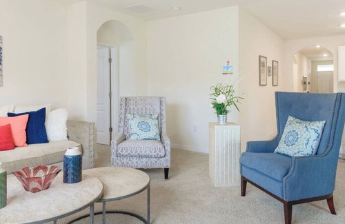 Haines City Casa | 500 BK: Cozy Gem Near Legoland & Disney