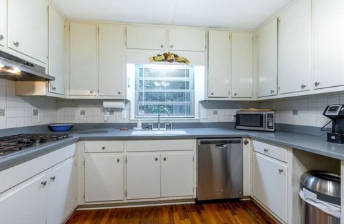 Marietta Casa | 500 Feet Frontage on Sope's Creek