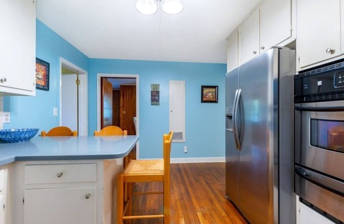 Marietta Casa | 500 Feet Frontage on Sope's Creek