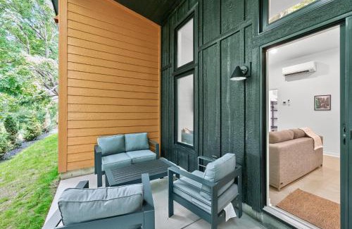 Thiensville Casa | 500 House - Unit A townhouse