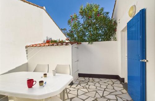 Bretignolles-sur-Mer Apartamento | 500 m de la plage, appart 2 adultes 2 enfants