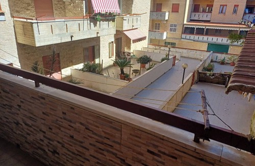 Scalea Apartamento | 500 m near the beach and In the center of City.