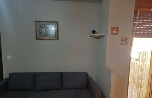 Scalea Apartamento | 500 m near the beach and In the center of City.