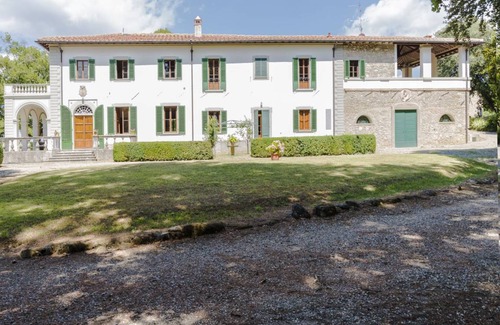 Casole Villa | 500 m² Villa ∙ 6 habitaciones ∙ 12 huéspedes