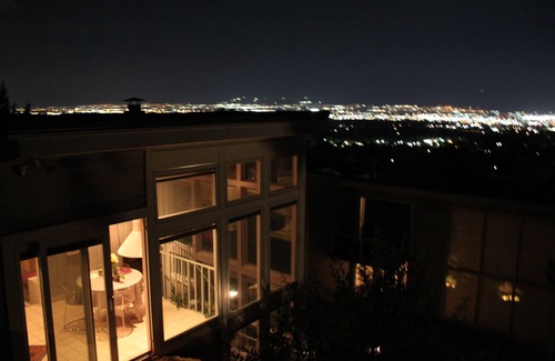 Salt Lake City Apartamento | Suite exótica de 5000 pies de altura con vistas y caminata