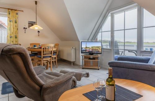 Wittmund Apartamento | 50030 Ferienwohnung Nordwind