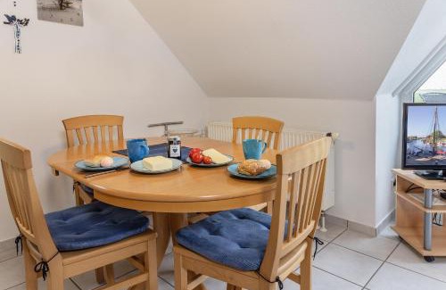 Wittmund Apartamento | 50030 Ferienwohnung Nordwind