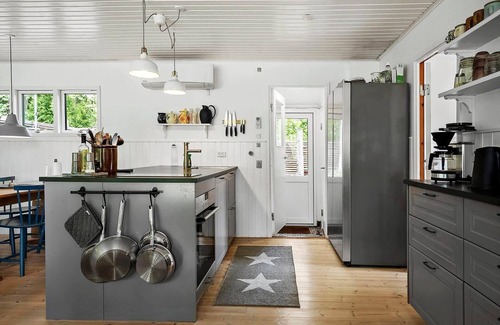 Askeby Casa | 5006 Askeby - Odinsvej 6