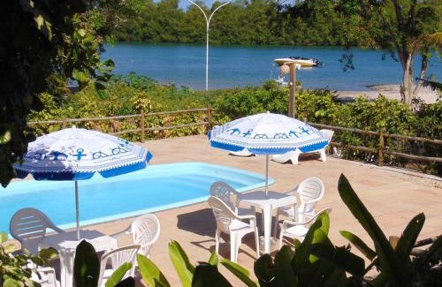Barra do Jacuipe Casa | 500m da praia Natureza 4 suítes Sinuca Condomínio
