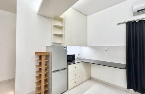 Gulshan Apartamento | 500sqft 7 Luxury Apartment for 4 people