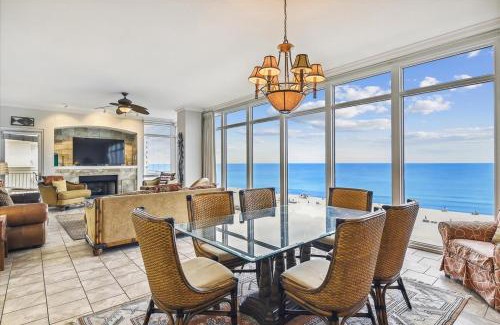 Thomas Drive Apartamento | 501 Sterling Beach