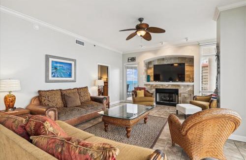 Thomas Drive Apartamento | 501 Sterling Beach