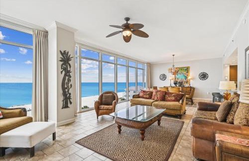 Thomas Drive Apartamento | 501 Sterling Beach