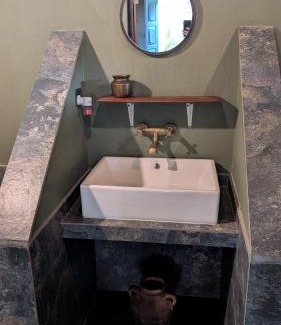Vadamaradchy North Casa | 501 Thumpalai Road