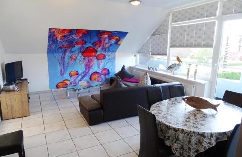 Horum Apartamento | 50108 Ferienhaus Cliner Sünn Whg. Baltrum